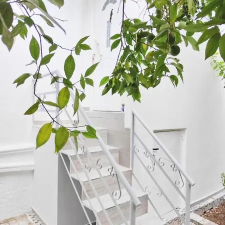 Apartment Private 2 Nafplio