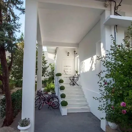 Private 2 Διαμέρισμα