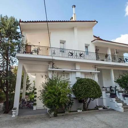 Private 2 Διαμέρισμα