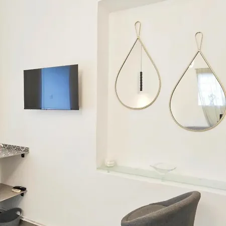 Apartment Private 2