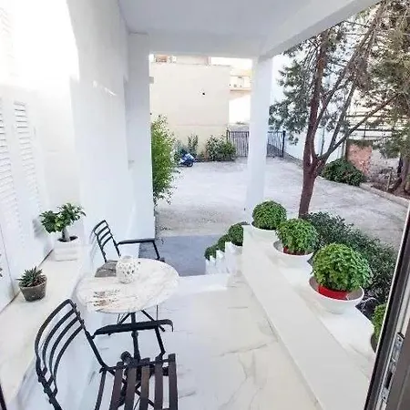 Διαμέρισμα Private 2 Ναύπλιο