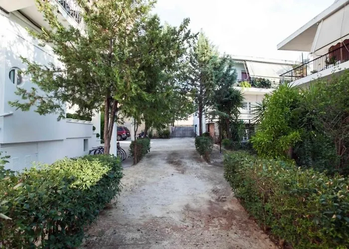 Private 2 Apartment *