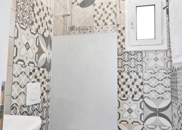 Private 2 Apartment Nafplio