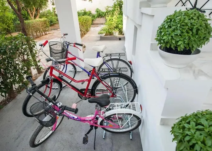 Private 2 Apartment *