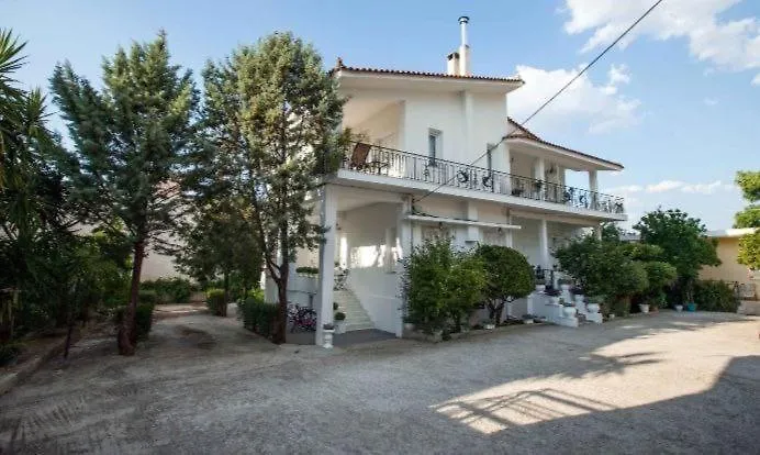 Apartment Private 2 Nafplio