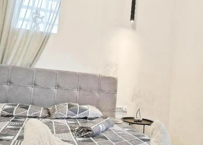 Apartment Private 2 *