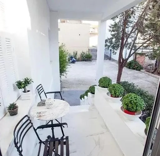 Apartment Private 2 Nafplio