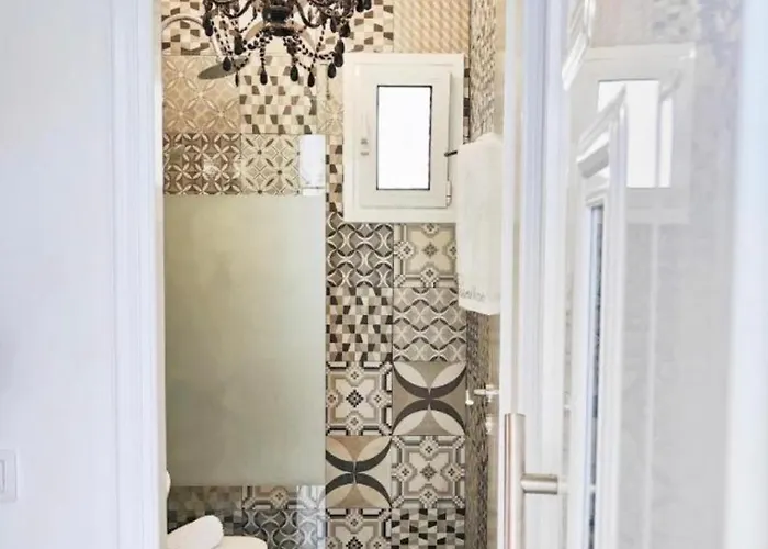 Apartment Private 2 Nafplio