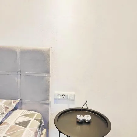 Apartment Private 2 Nafplio