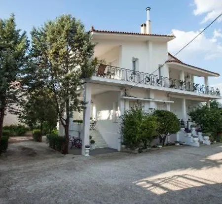 Apartment Private 2 Nafplio