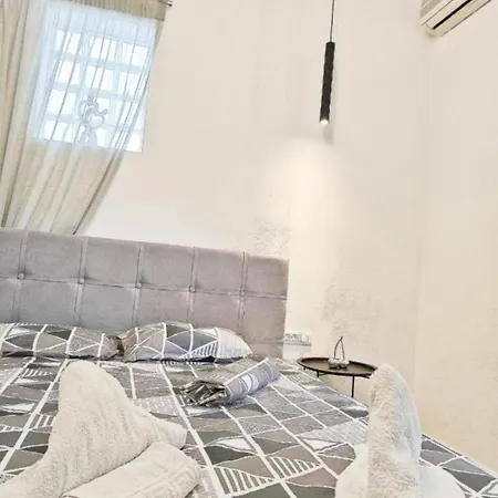 Apartment Private 2 *