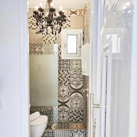 Apartment Private 2 Nafplio