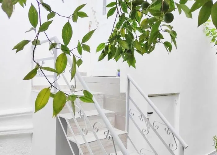 Apartamento Private 2 Náuplia