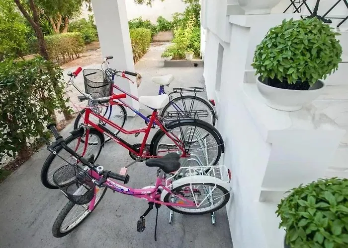 Apartamento Private 2