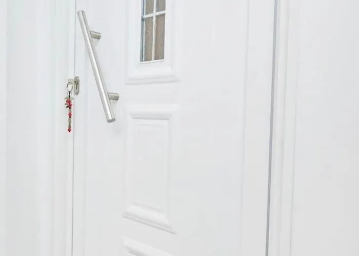 Apartamento Private 2 Náuplia